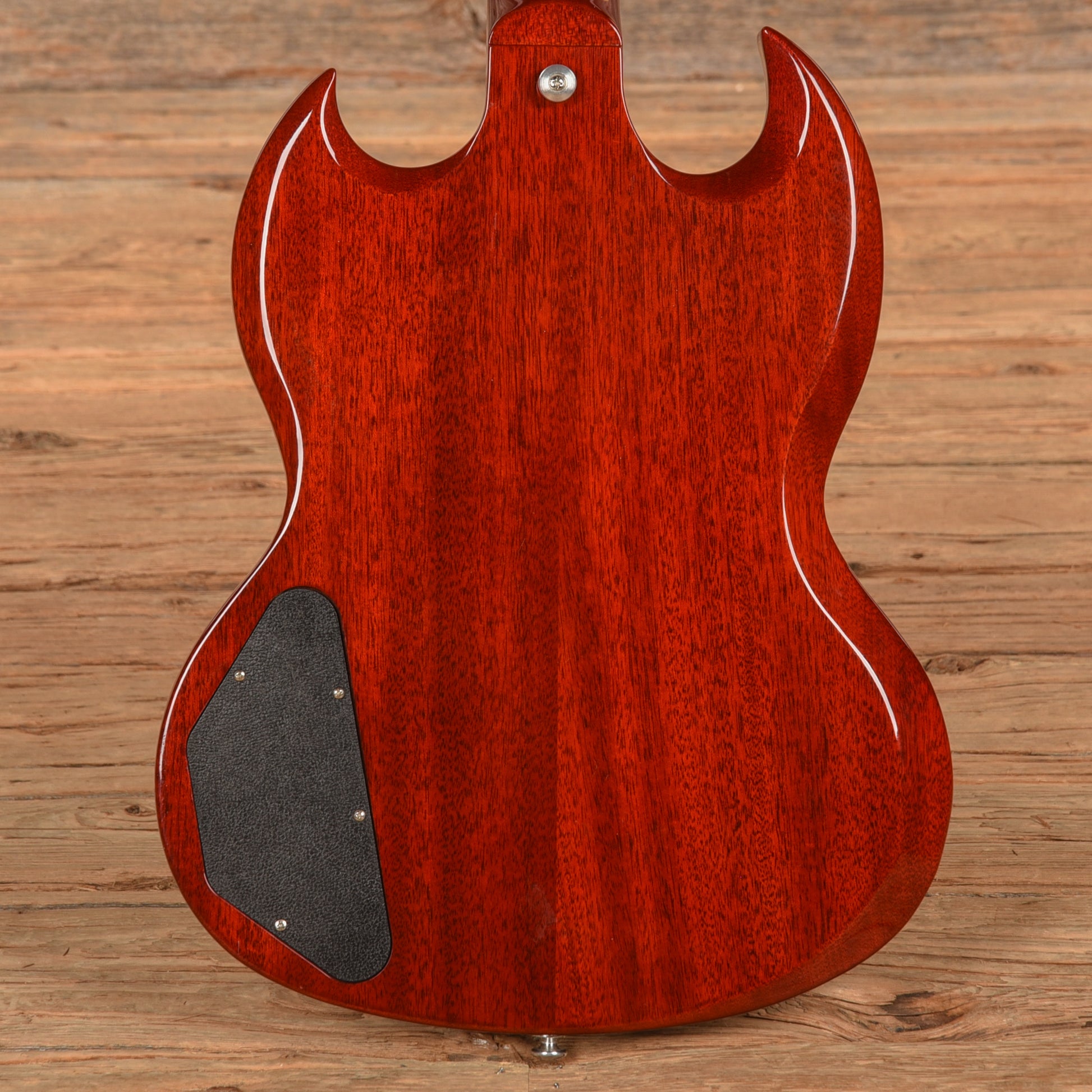 Gibson SG Bass Cherry 2015 Bass Guitars / 4-String