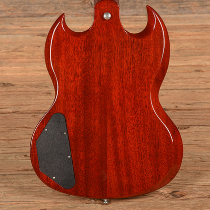 Gibson SG Bass Cherry 2015 Bass Guitars / 4-String