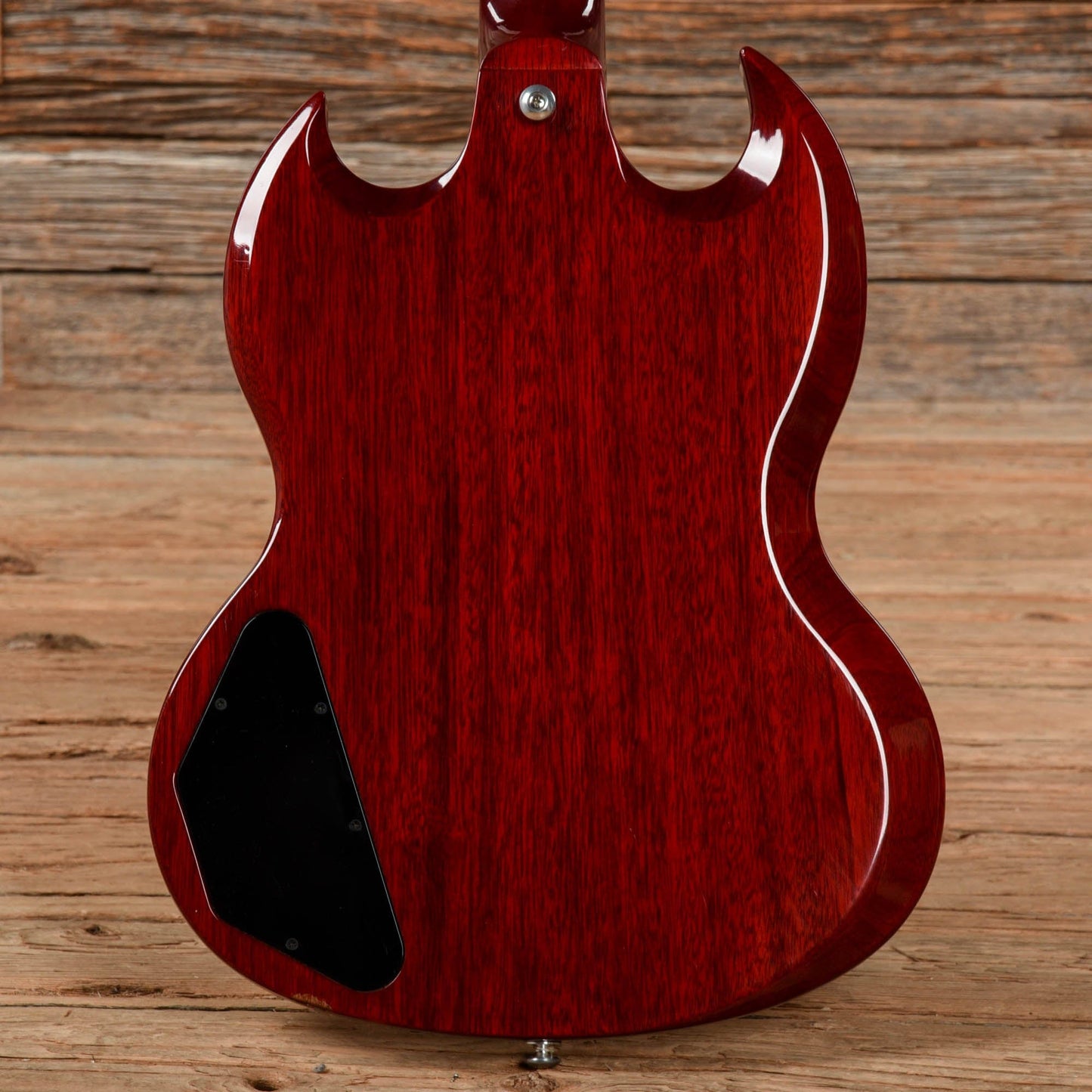 Gibson SG Standard Bass Cherry 2019 Bass Guitars / 4-String