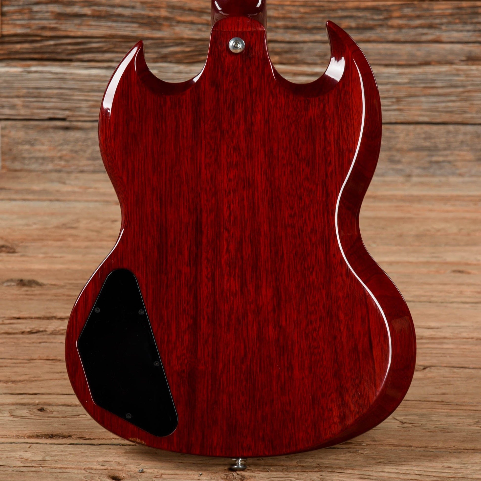 Gibson SG Standard Bass Cherry 2019 Bass Guitars / 4-String