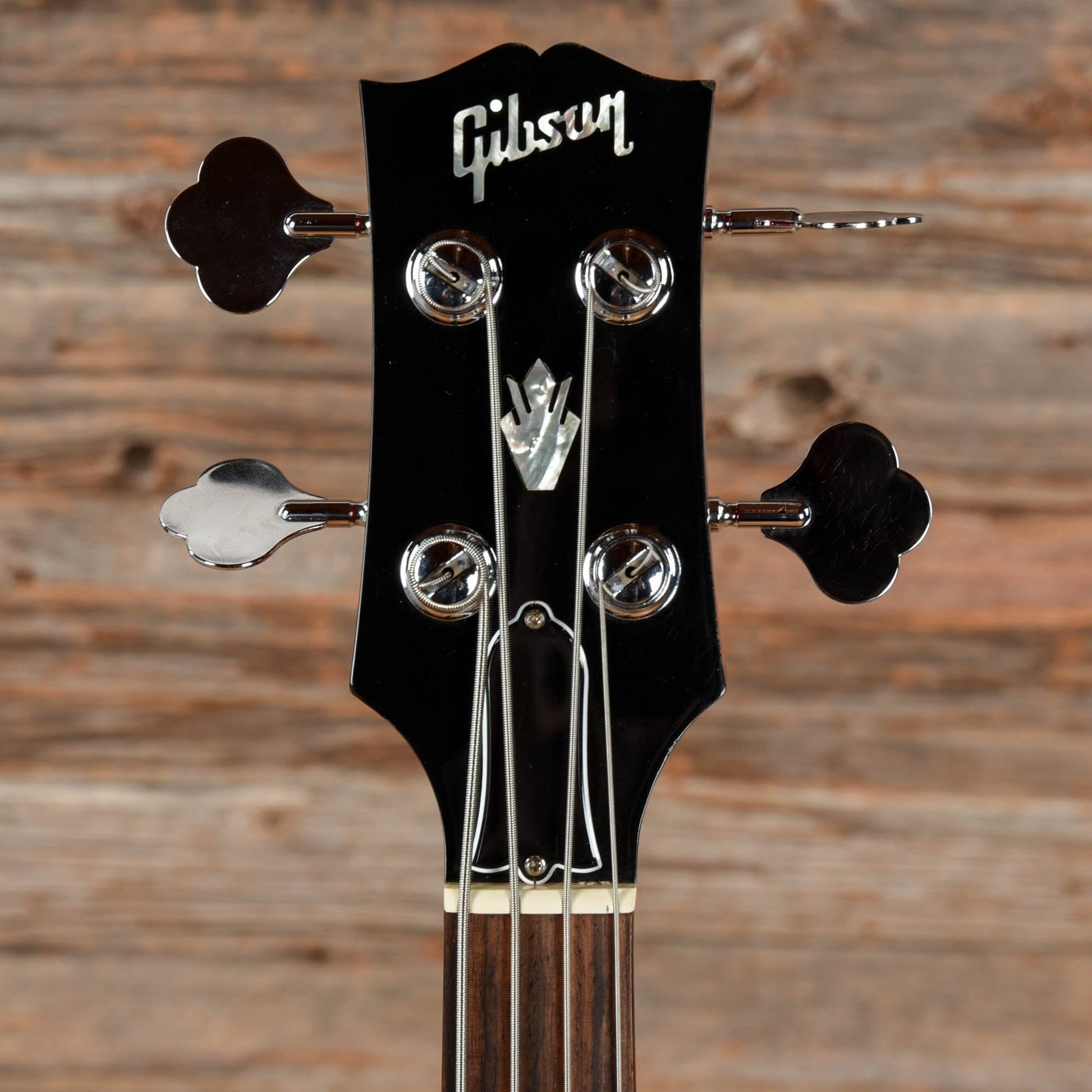 Gibson SG Standard Bass Cherry 2019 Bass Guitars / 4-String