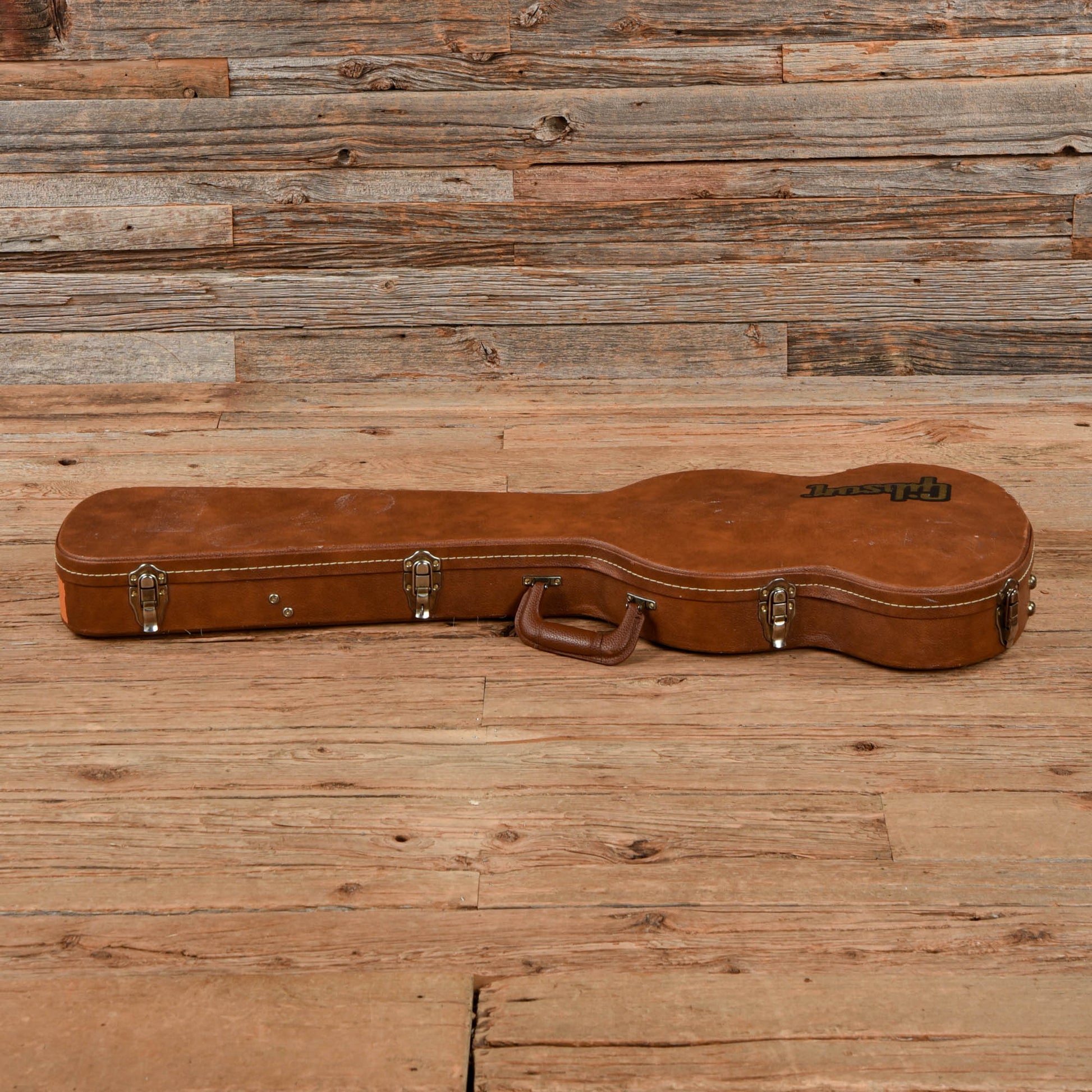 Gibson SG Standard Bass Cherry 2019 Bass Guitars / 4-String