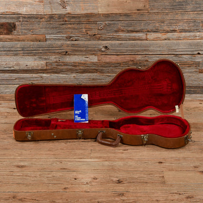 Gibson SG Standard Bass Cherry 2019 Bass Guitars / 4-String