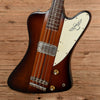 Gibson Thunderbird II (Previously Owned by Johnny Winter) Sunburst 1965 Bass Guitars / 4-String