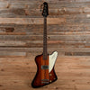 Gibson Thunderbird II (Previously Owned by Johnny Winter) Sunburst 1965 Bass Guitars / 4-String