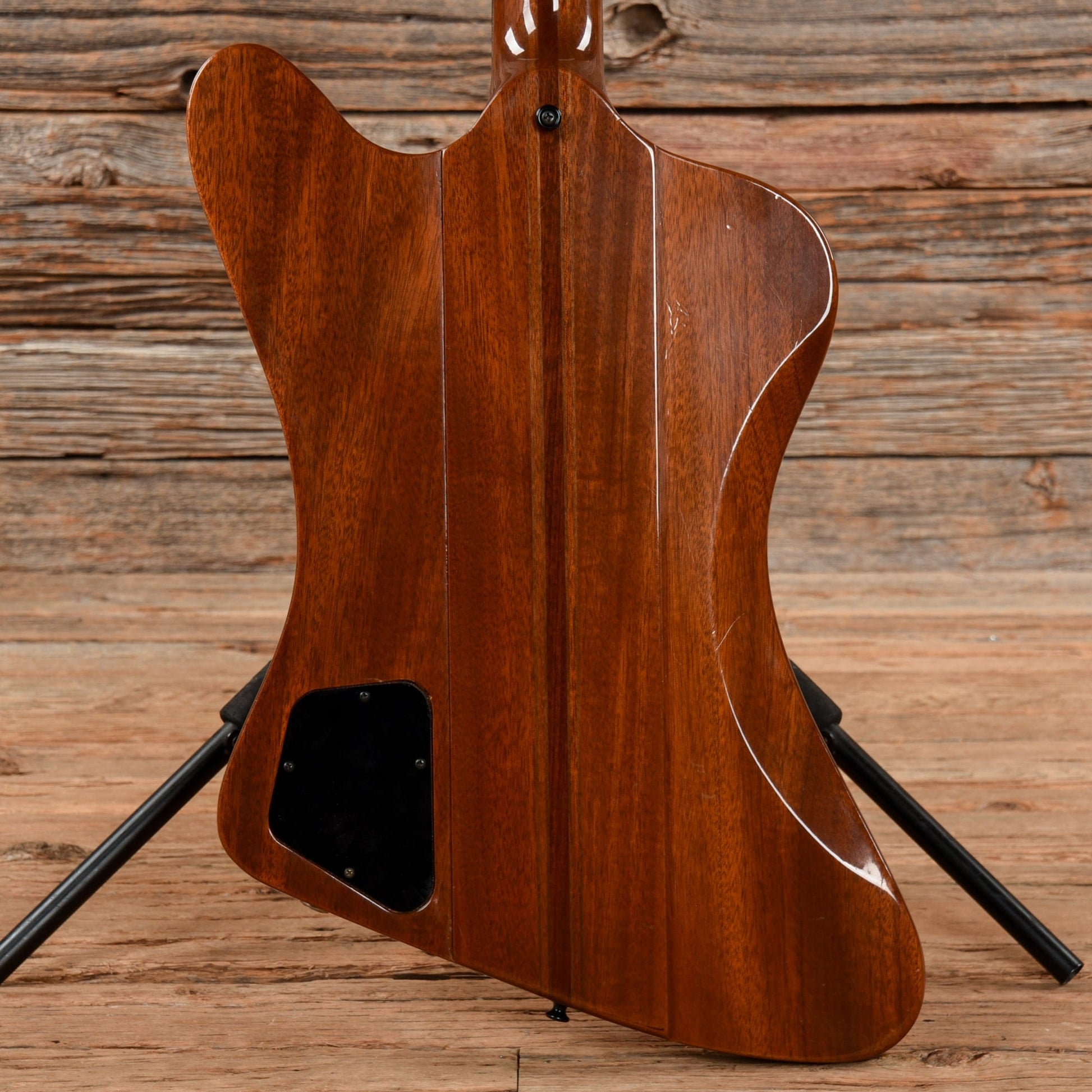 Gibson Thunderbird IV Bass Sunburst 1991 Bass Guitars / 4-String