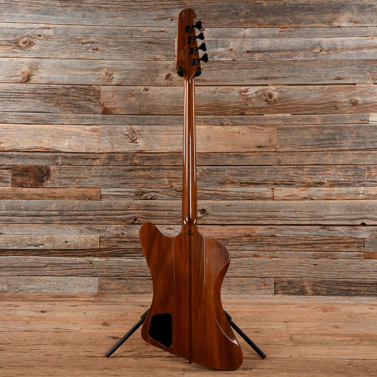 Gibson Thunderbird IV Bass Sunburst 1991 Bass Guitars / 4-String