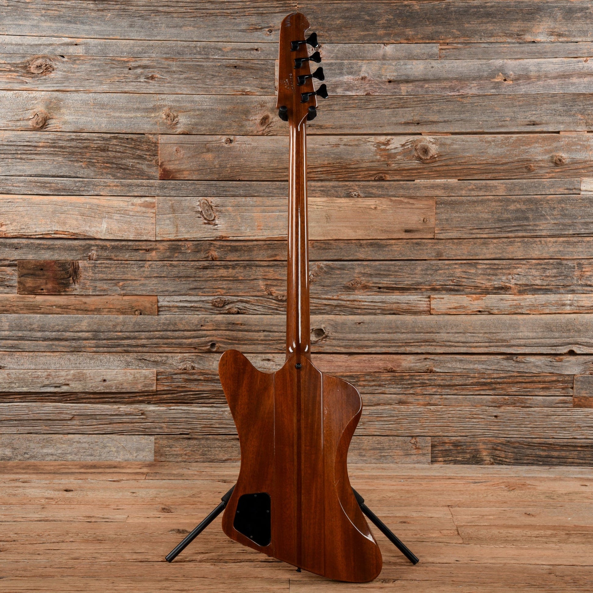 Gibson Thunderbird IV Bass Sunburst 1991 Bass Guitars / 4-String