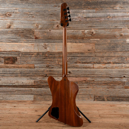 Gibson Thunderbird IV Bass Sunburst 1991 Bass Guitars / 4-String