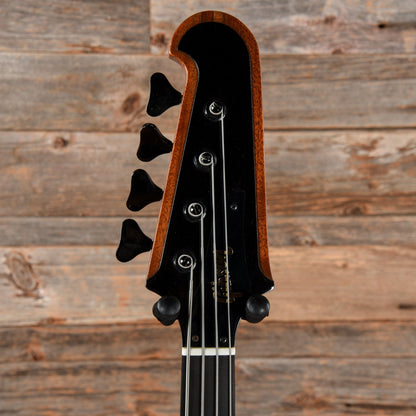 Gibson Thunderbird IV Bass Sunburst 1991 Bass Guitars / 4-String