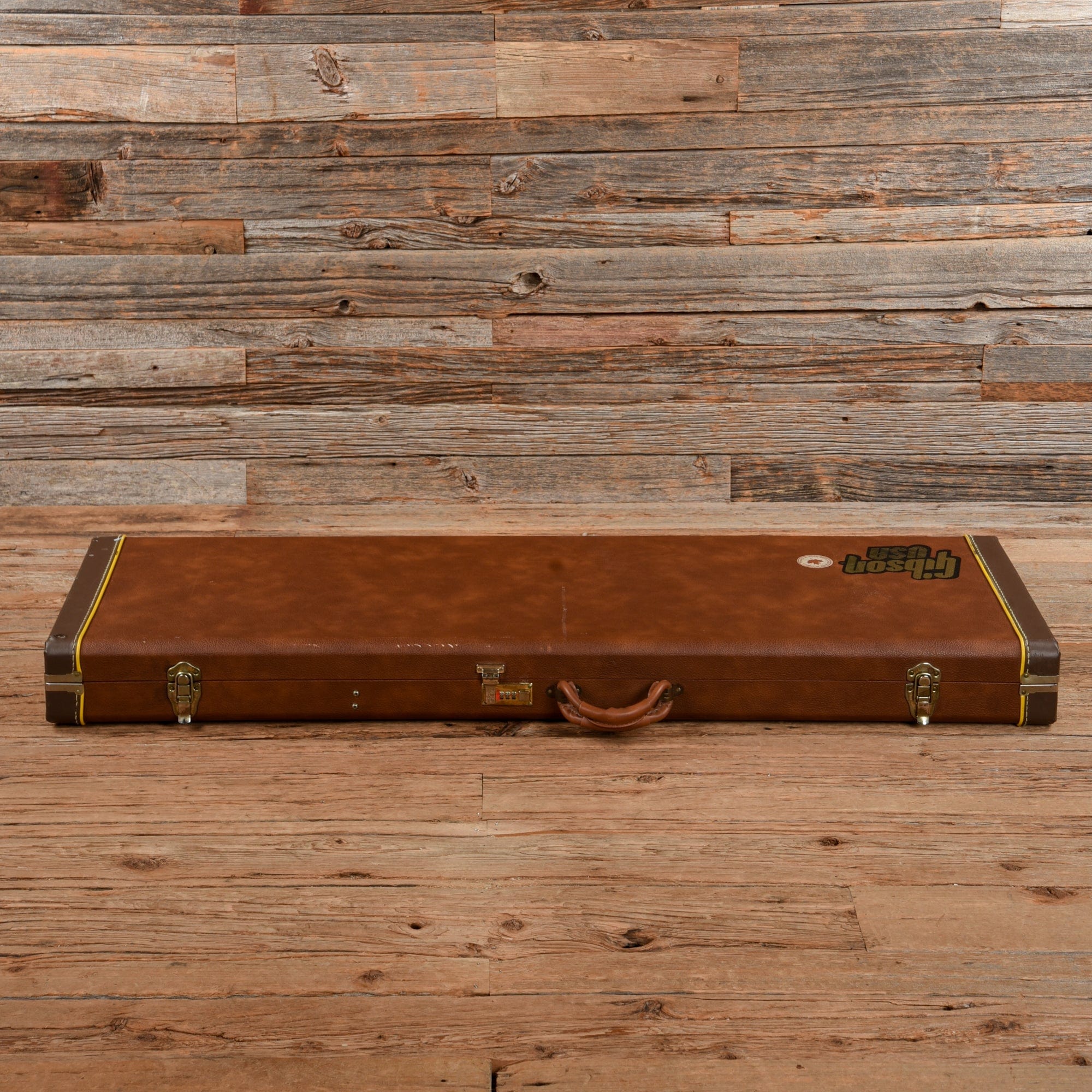 Gibson Thunderbird IV Bass Sunburst 1991 Bass Guitars / 4-String