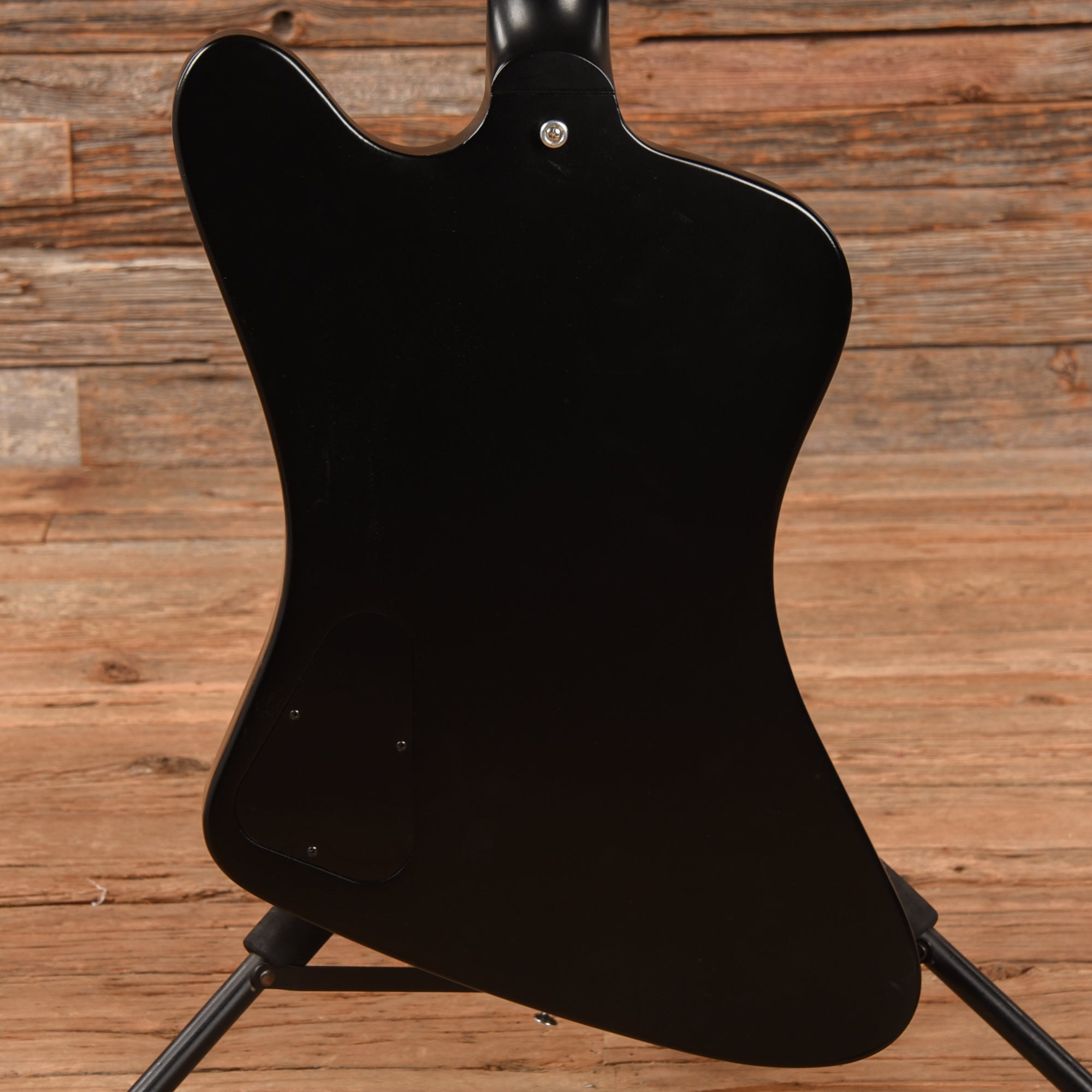 Gibson Thunderbird Short Scale Ebony 2011 Bass Guitars / 4-String