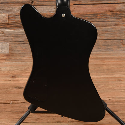 Gibson Thunderbird Short Scale Ebony 2011 Bass Guitars / 4-String