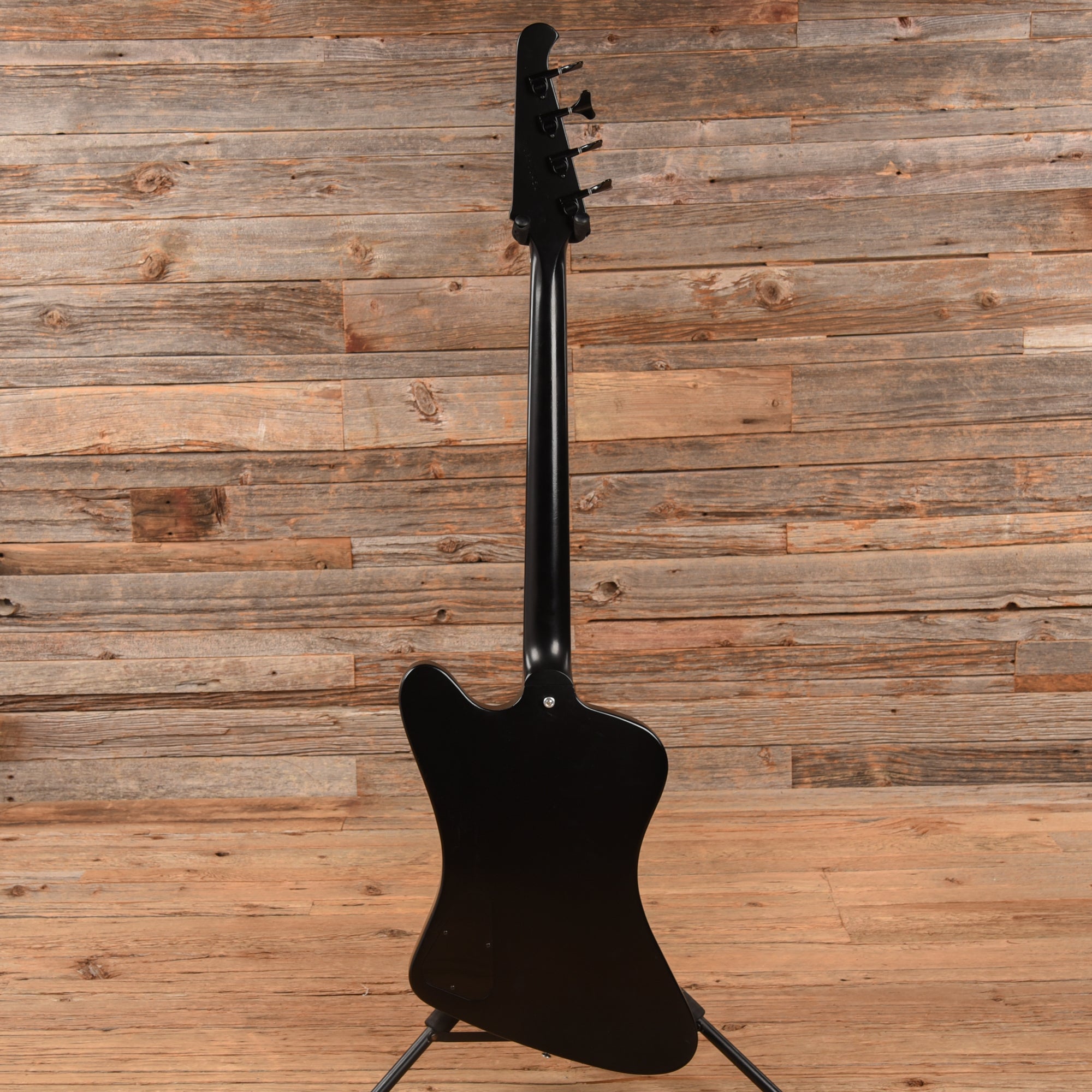Gibson Thunderbird Short Scale Ebony 2011 Bass Guitars / 4-String