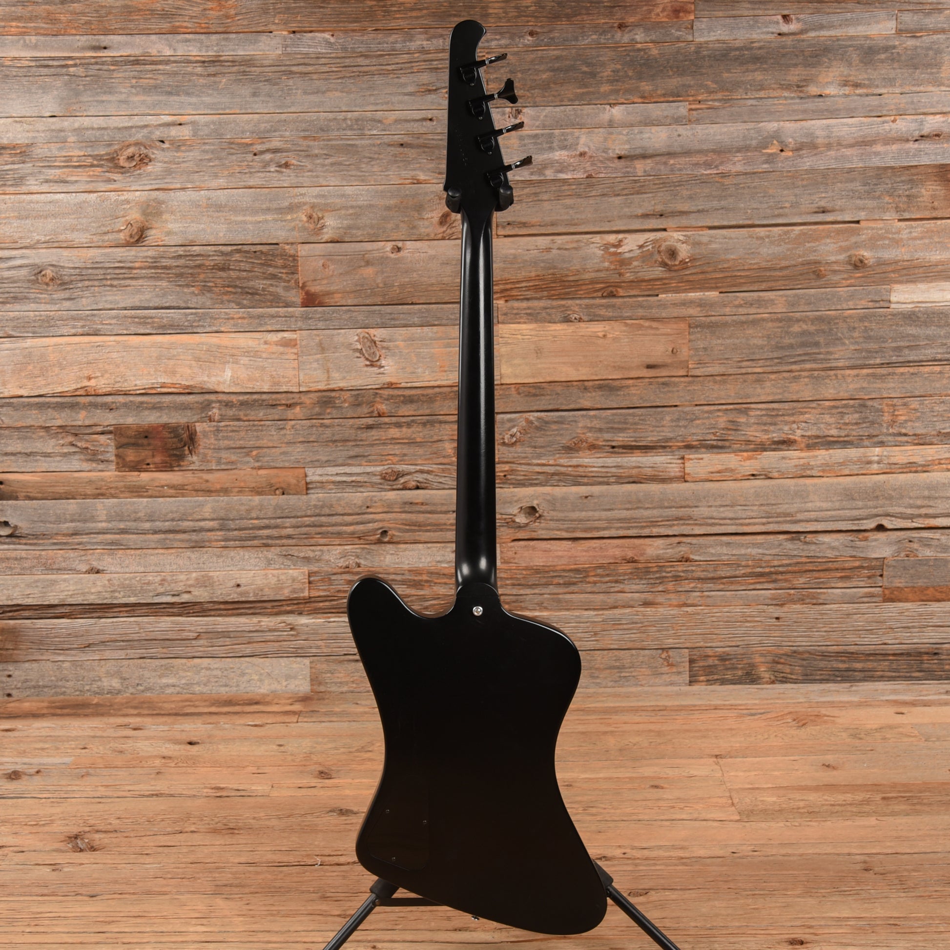 Gibson Thunderbird Short Scale Ebony 2011 Bass Guitars / 4-String