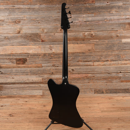 Gibson Thunderbird Short Scale Ebony 2011 Bass Guitars / 4-String