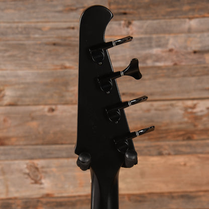 Gibson Thunderbird Short Scale Ebony 2011 Bass Guitars / 4-String