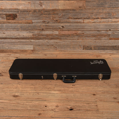 Gibson Thunderbird Short Scale Ebony 2011 Bass Guitars / 4-String