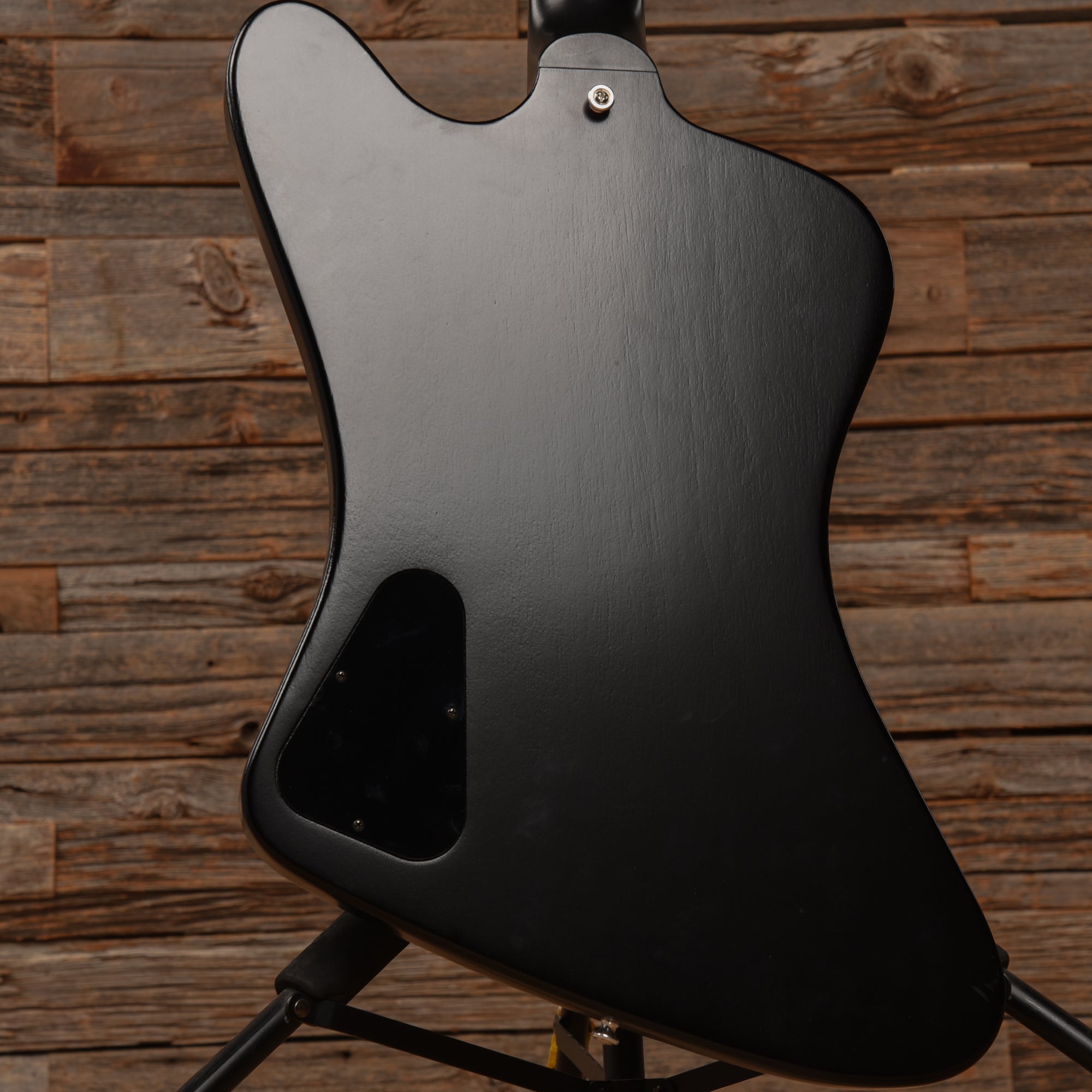 Gibson Thunderbird Short Scale Ebony 2011 Bass Guitars / 4-String