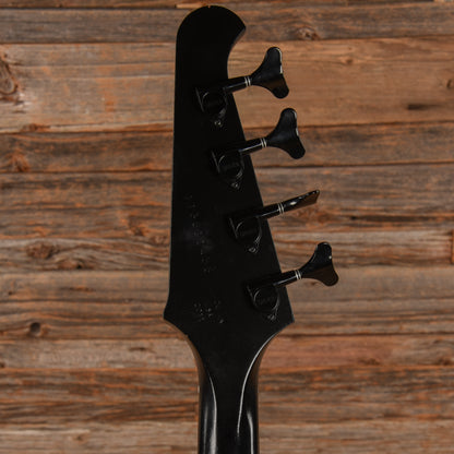 Gibson Thunderbird Short Scale Ebony 2011 Bass Guitars / 4-String