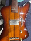 Gibson Thunderbird Sunburst 1965 Bass Guitars / 4-String
