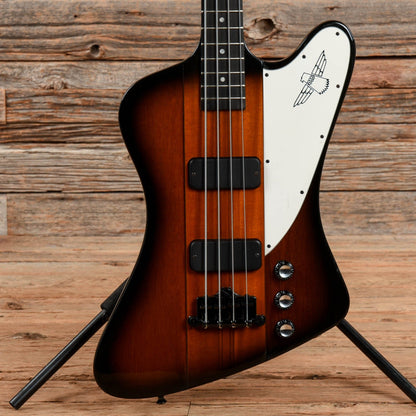 Gibson Thunderbird Sunburst 1995 Bass Guitars / 4-String