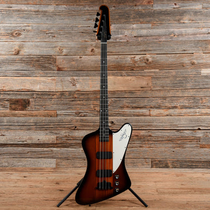 Gibson Thunderbird Sunburst 1995 Bass Guitars / 4-String