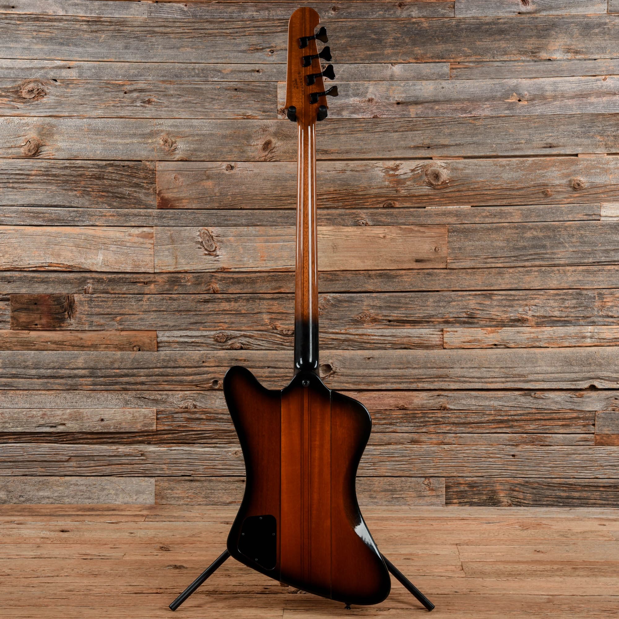 Gibson Thunderbird Sunburst 1995 Bass Guitars / 4-String