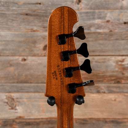 Gibson Thunderbird Sunburst 1995 Bass Guitars / 4-String