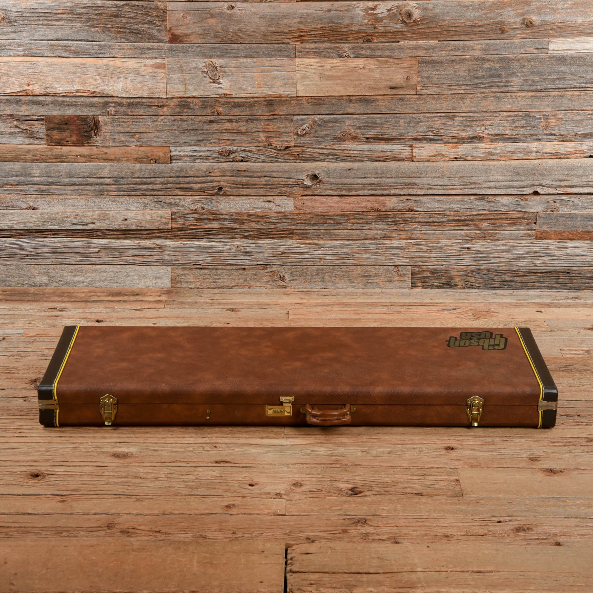 Gibson Thunderbird Sunburst 1995 Bass Guitars / 4-String