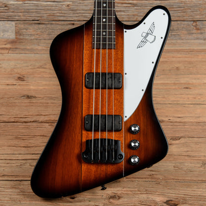 Gibson Thunderbird Sunburst 2014 Bass Guitars / 4-String
