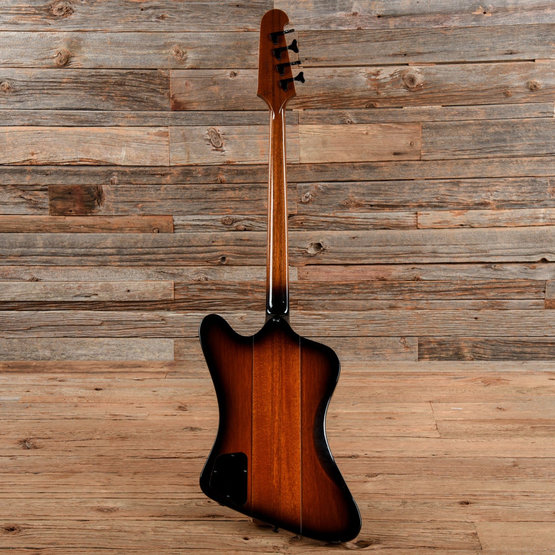 Gibson Thunderbird Sunburst 2014 Bass Guitars / 4-String