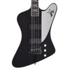 Gibson USA Gene Simmons God of Thunderbird Ebony Mirror Bass Guitars / 4-String