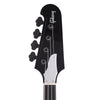 Gibson USA Gene Simmons God of Thunderbird Ebony Mirror Bass Guitars / 4-String
