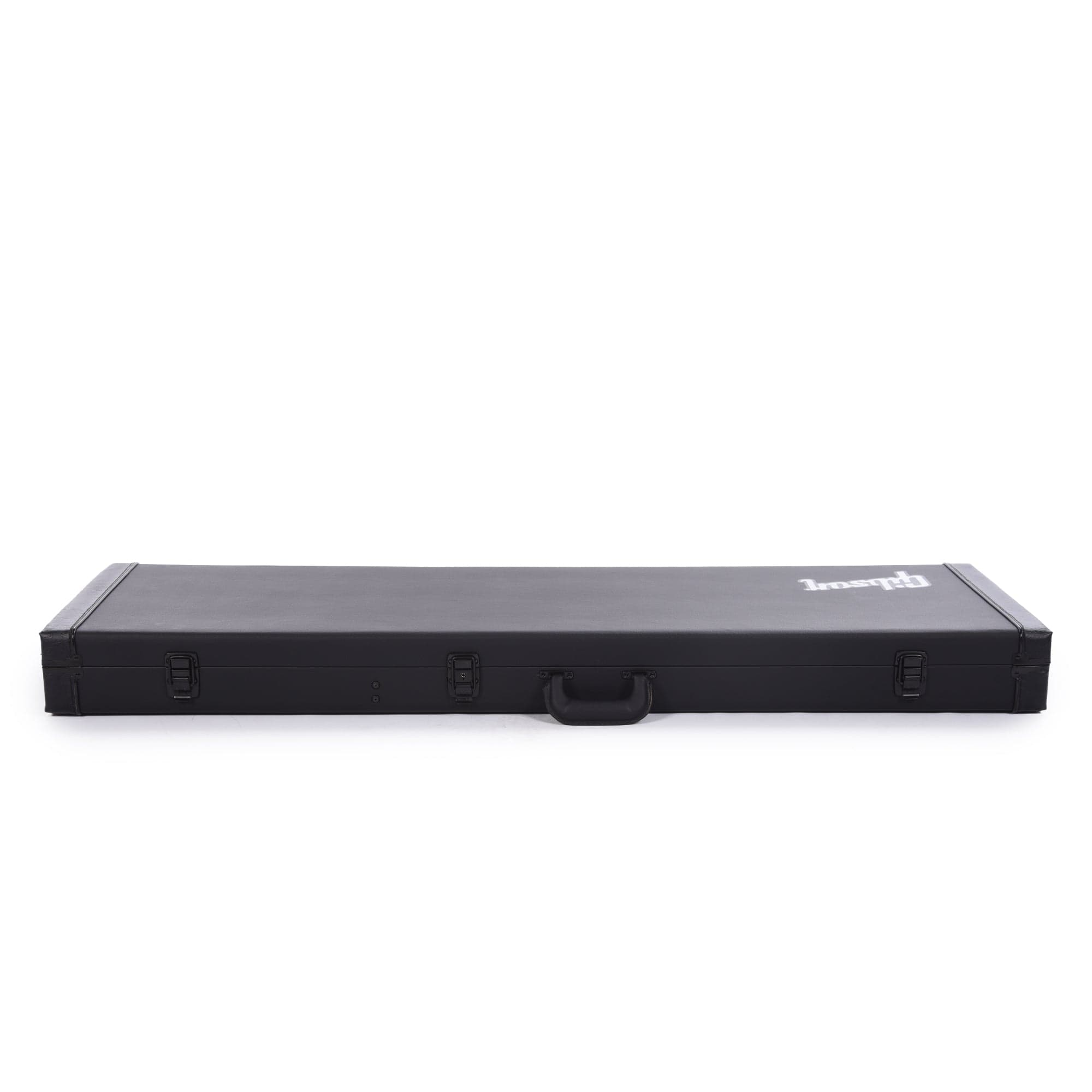 Gibson USA Gene Simmons God of Thunderbird Ebony Mirror Bass Guitars / 4-String