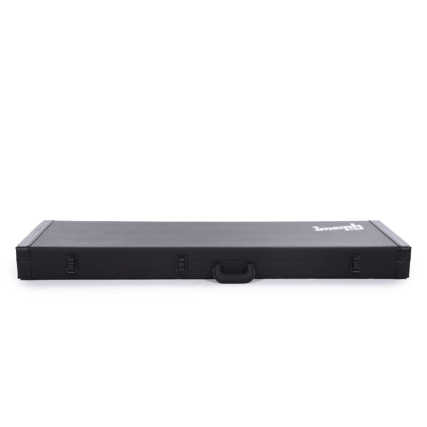 Gibson USA Gene Simmons God of Thunderbird Ebony Mirror Bass Guitars / 4-String