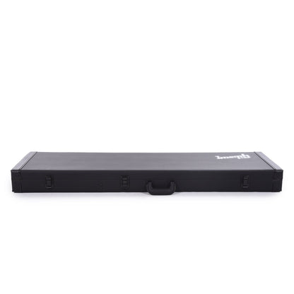 Gibson USA Gene Simmons God of Thunderbird Ebony Mirror Bass Guitars / 4-String