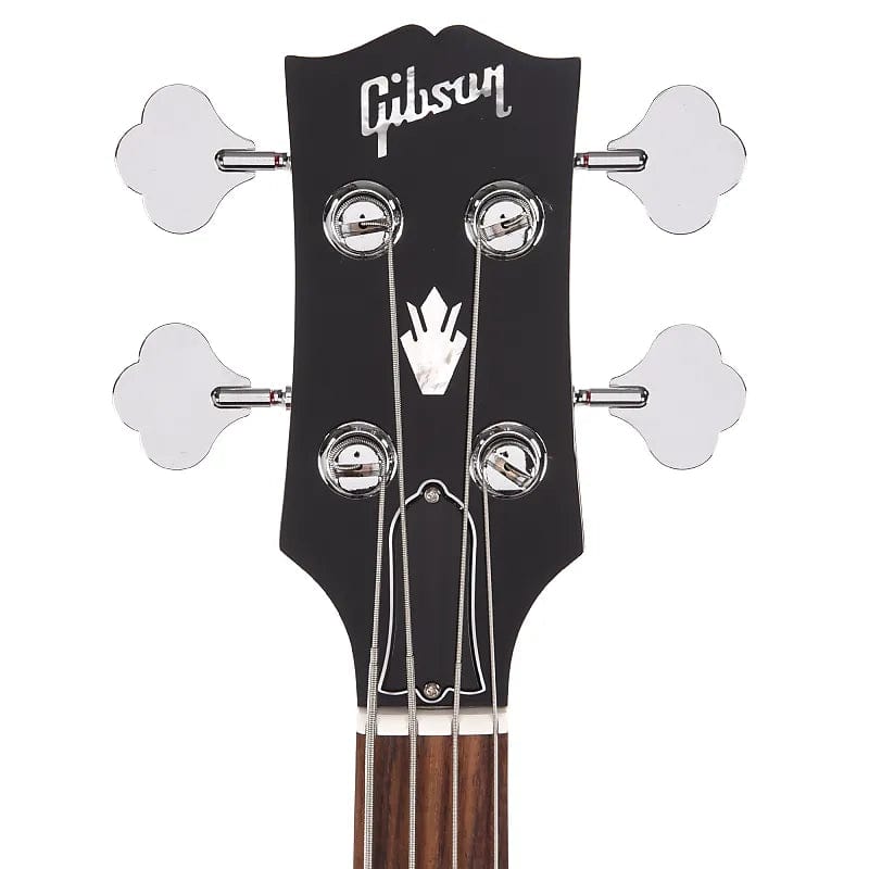 Gibson USA SG Standard Bass Cherry Bass Guitars / 4-String