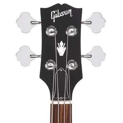Gibson USA SG Standard Bass Cherry Bass Guitars / 4-String