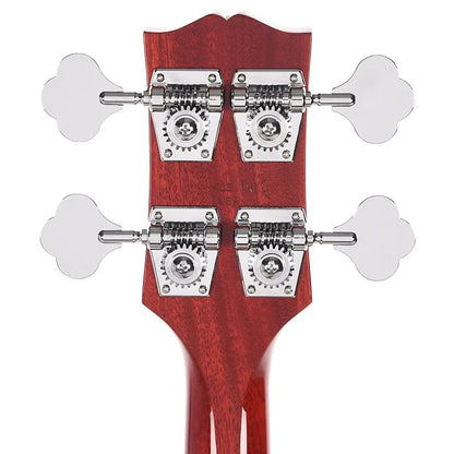 Gibson USA SG Standard Bass Cherry Bass Guitars / 4-String