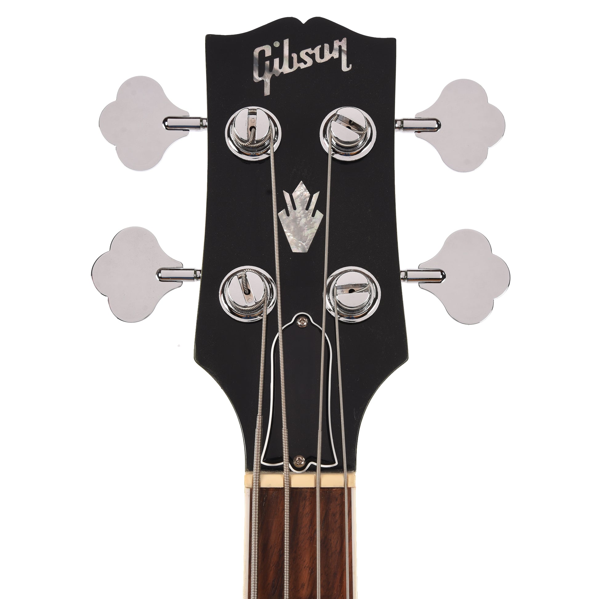 Gibson USA SG Standard Bass Olive Drab w/Tortoise Pickguard Bass Guitars / 4-String