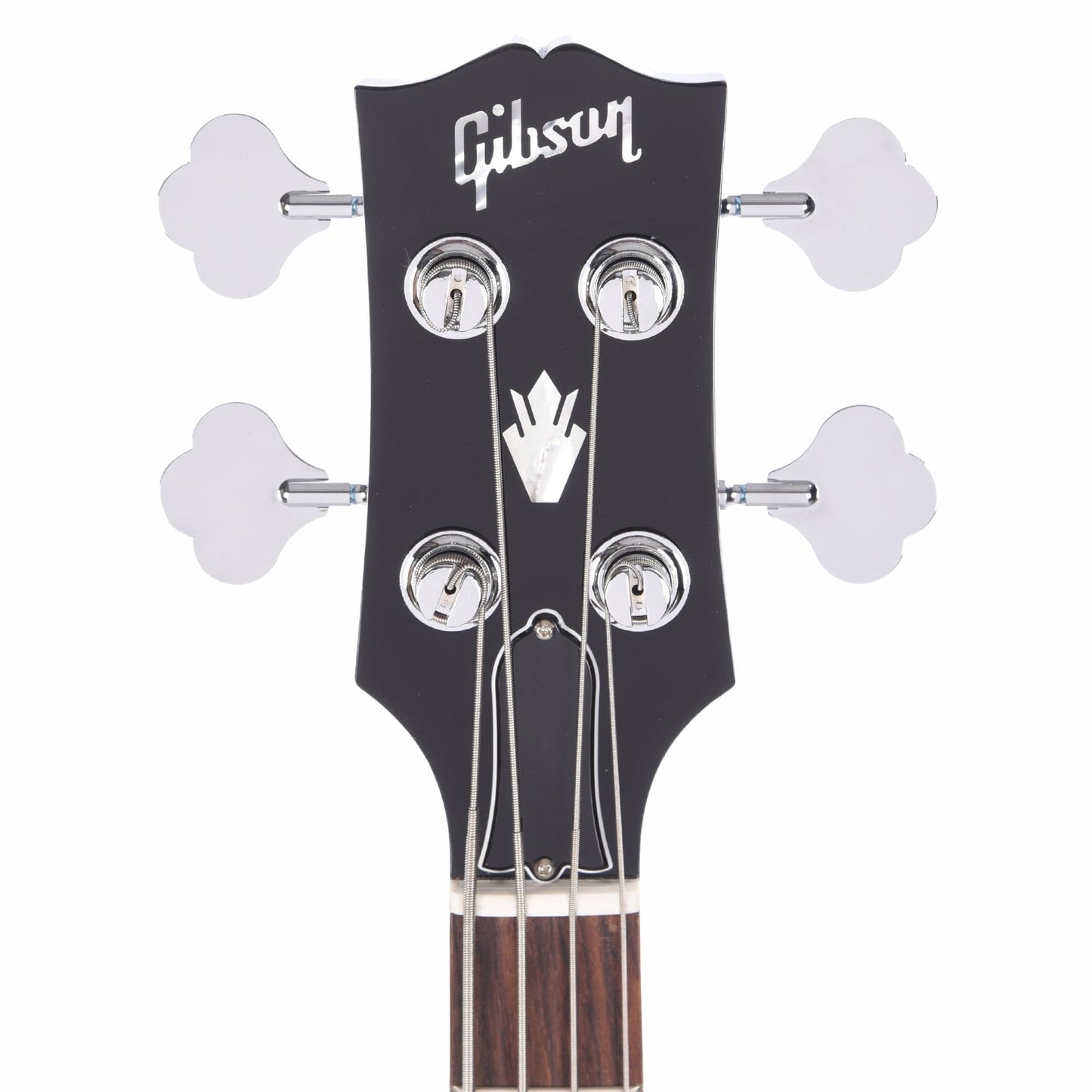 Gibson USA SG Standard Bass Pelham Blue w/Tortoise Pickguard Bass Guitars / 4-String