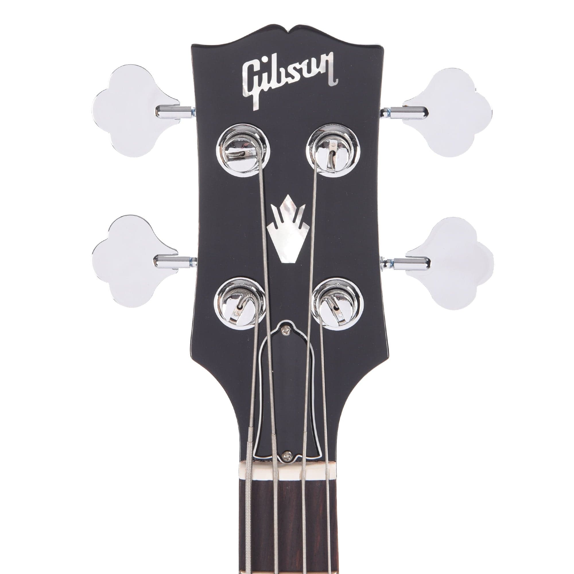 Gibson USA SG Standard Bass Pelham Blue w/Tortoise Pickguard Bass Guitars / 4-String