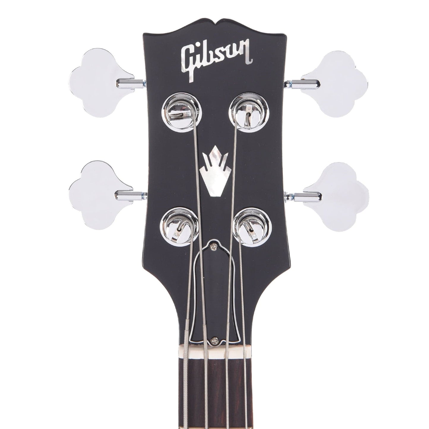 Gibson USA SG Standard Bass Pelham Blue w/Tortoise Pickguard Bass Guitars / 4-String