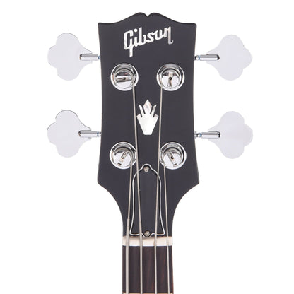 Gibson USA SG Standard Bass Pelham Blue w/Tortoise Pickguard Bass Guitars / 4-String