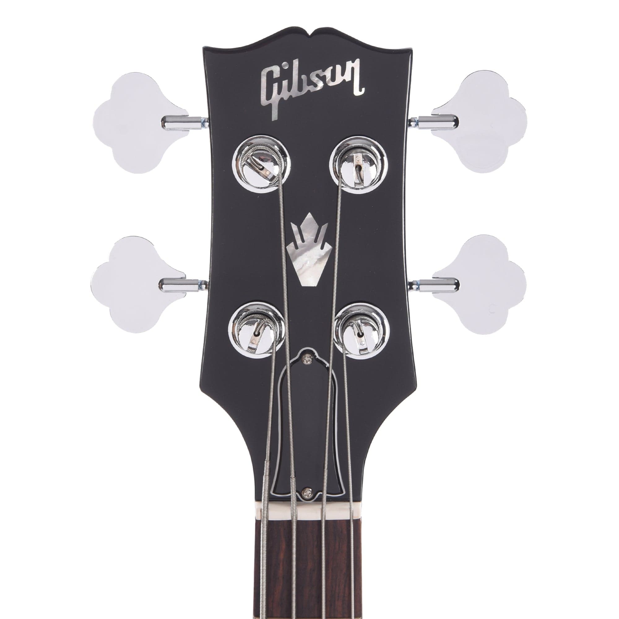 Gibson USA SG Standard Bass Pelham Blue w/Tortoise Pickguard Bass Guitars / 4-String