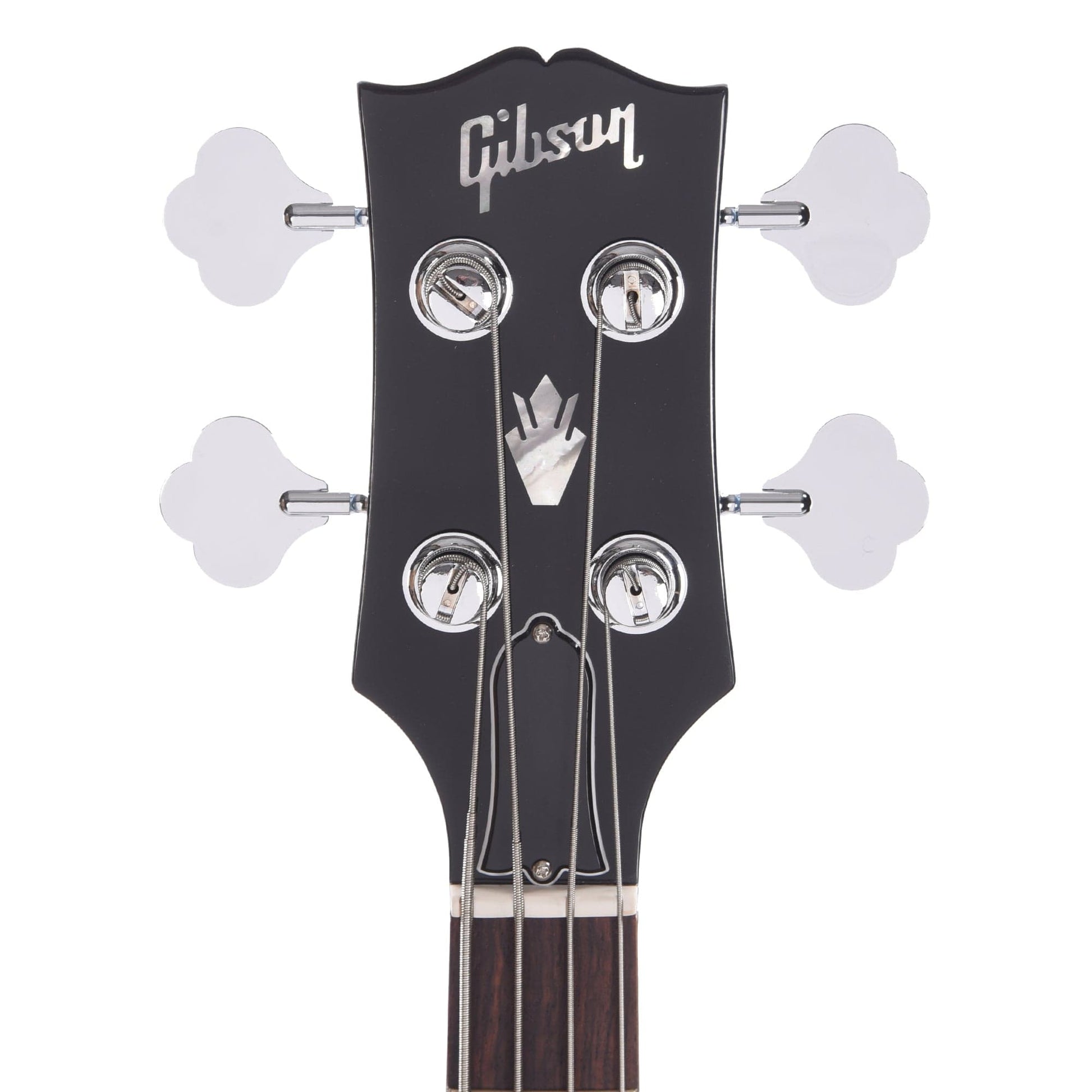 Gibson USA SG Standard Bass Pelham Blue w/Tortoise Pickguard Bass Guitars / 4-String