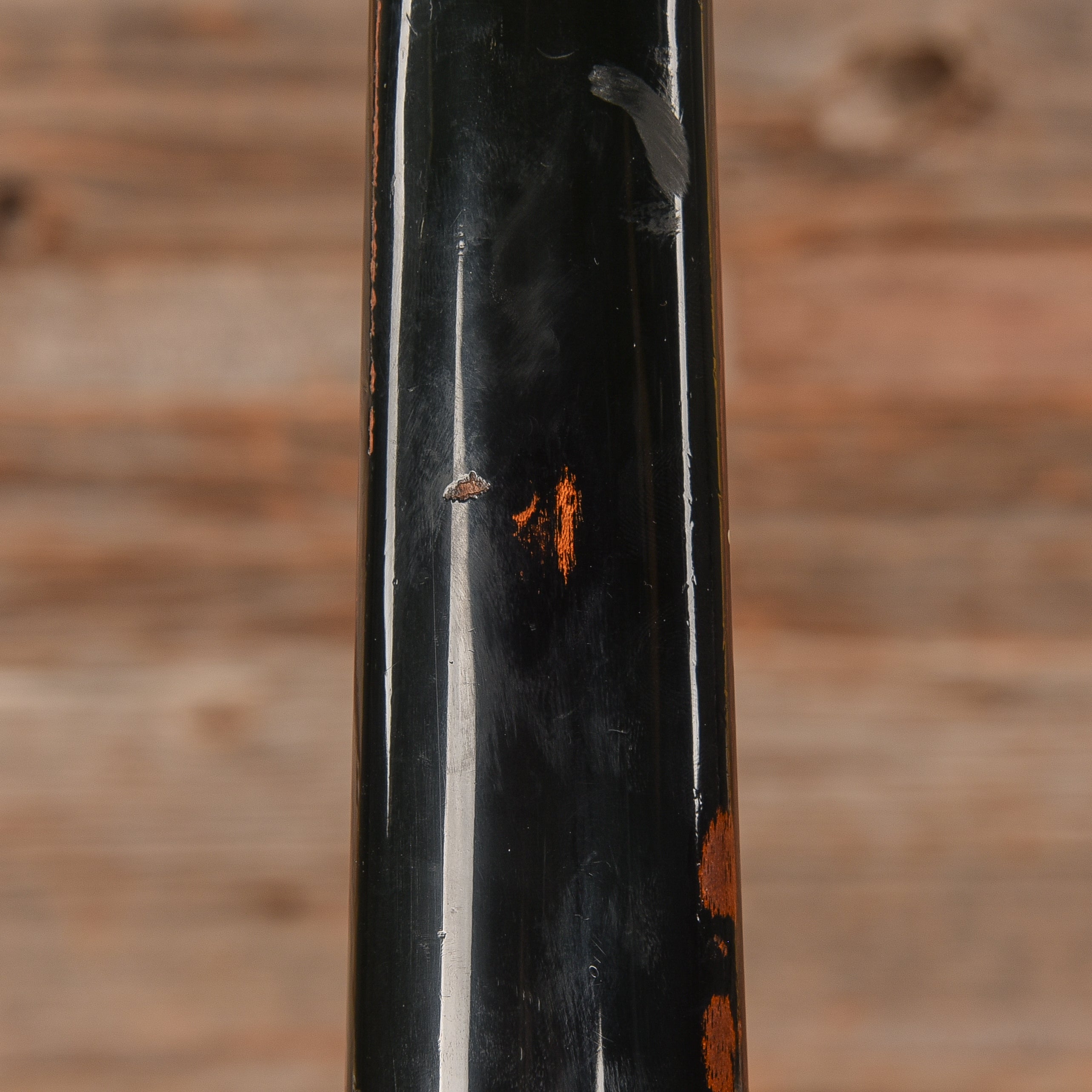Gibson Thunderbird Bicentennial Ebony 1976 Bass Guitars / 5-String or More