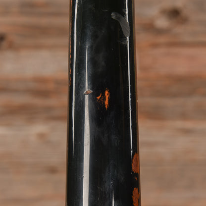 Gibson Thunderbird Bicentennial Ebony 1976 Bass Guitars / 5-String or More
