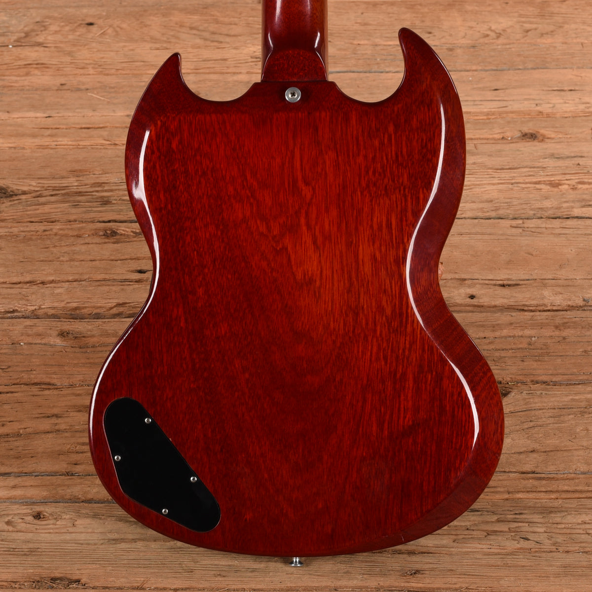 Gibson EB-0 Cherry 1964 Bass Guitars